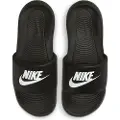 Nike Victori One-badesandaler til kvinder - sort