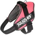 JULIUS K-9 Idc Powair Hundeseletøj