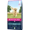 Eukanuba Adult Large Lamb & Rice 12 kg