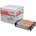 OKI Tromle 30k (sort) 20k (color) - C301/c321/c331