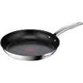 Tefal Intuition Frypan 28 cm Stainless steel