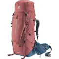Deuter Aircontact X 60+15l Sl Rygsæk