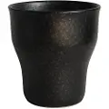 MIJ Kop CRAFT 100 ml, sort, keramik, MIJ