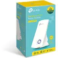 TP-LINK TL-WA850RE 300Mbps Universal Wi-Fi Range Extender