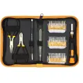 Deltaco Precision Tool Set