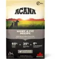 Acana Light & Fit Recipé 6 kg