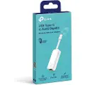 TP-LINK UE300C USB Type-C to RJ45 Gigabit Ethernet Network Adapter