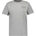 Tommy Hilfiger Um0um02916 T-shirt Med Korte ærmer