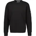 Calvin Klein Badge Sweatshirt