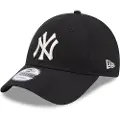 New Era Metallic Logo 9forty New York Yankees Kasket