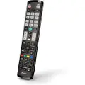 Hama Universal fjernbetjening til Samsung TV'er