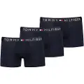 Tommy Hilfiger Boxer Tommy Hilfiger 3P TRUNK herre EU XL