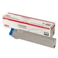 OKI Tonerkassette sort 15.000 sider 42918916 Modsvarer: N/A