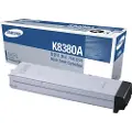 Samsung Tonerkassette sort 20.000 sider CLX-K8380A Modsvarer: N/A