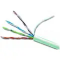 Gembird Utp Cat6 Awg24 Rulle Netværkskabel 305 M