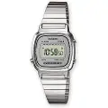Casio Retro Vintage La-670wea Dameur