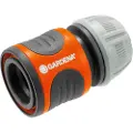 Gardena Slangekobling 13 mm (1/2") - 15 mm (5/8")
