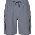 Under Armour Vibe Woven Shorts