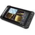 Lowrance Elite Fs 9 Active Imaging 3-i-1 Plotter Med Transducer