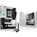Asus Rog Strix B650-a Gaming Wifi Bundkort