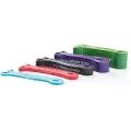 Gymstick Power Band Long Loop 104 Cm Modstandsbånd