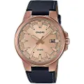 Casio Mtp-e173rl-5avef Ur