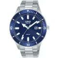 Lorus Watches Rx313ax9 Ur