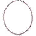 GUESS Ayia Napa Jumn01381jwstrdt Halskæde