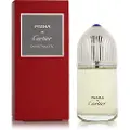 Cartier Dufte-til-maend Pasha-de-CartierEau de Toilette Spray 100 ml (5.840,00 kr / 1 l)