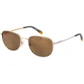 Timberland Tb9339-5432h Polariserede Solbriller