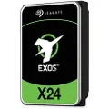 Seagate Exos X24 20tb 3.5" 7200r/min Sas Hdd