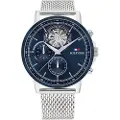 Tommy Hilfiger Stewa 44 Mm Ur