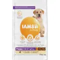 IAMS for Vitality Puppy Large med kylling hundefoder