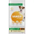IAMS for Vitality Adult Small & Medium med kylling hundefoder