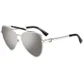 Dsquared2 D2-0093-s-10 Solbriller Til Kvinder