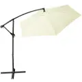 Aktive Aluminium Højde På Excentrisk Bananhavepæl 48-42 Mm 300 Cm 245 Cm