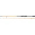 Savage Gear Orange Ltd Medium Game Spinnestang