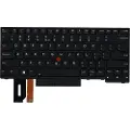Lenovo Keyboard W/bl English Us/intl