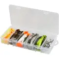 Savage Gear Cannibal Shad Kit Blødt Agn 68 Mm