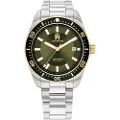 Tommy Hilfiger Th85 Automatic 40 Mm Ur