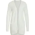 Vila Viril Basic Strikket Cardigan