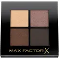 Max Factor Colour X-Pert Øjenskyggepalette 7 g Nr. 39
