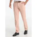 Bendorff Bendorfftil mænd. 801015001 Chino-bukser, pink (42), Casual, Bomuld