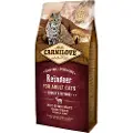 Carnilove Energi Rensdyr Udendørs 6kg