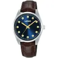 Lorus Rg329xx9 Dameur