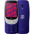 HMD 3210 Barca Edition - Blue