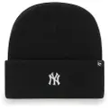 47 Brand Mlb Yankees Base Runner '47 Cuff Knit Beanie sort