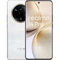 Realme 14 Pro 5G 256GB/8GB - Pearl White