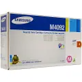 Samsung Tonerkassette magenta 1.000 sider CLT-M4092S Modsvarer: N/A