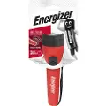 Energizer 2AA LED-lommelygte i plast - 35 lumen
